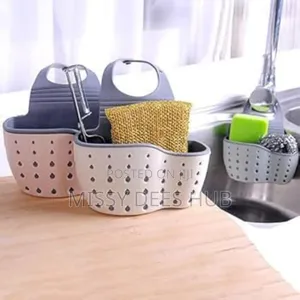 Sink Organizer