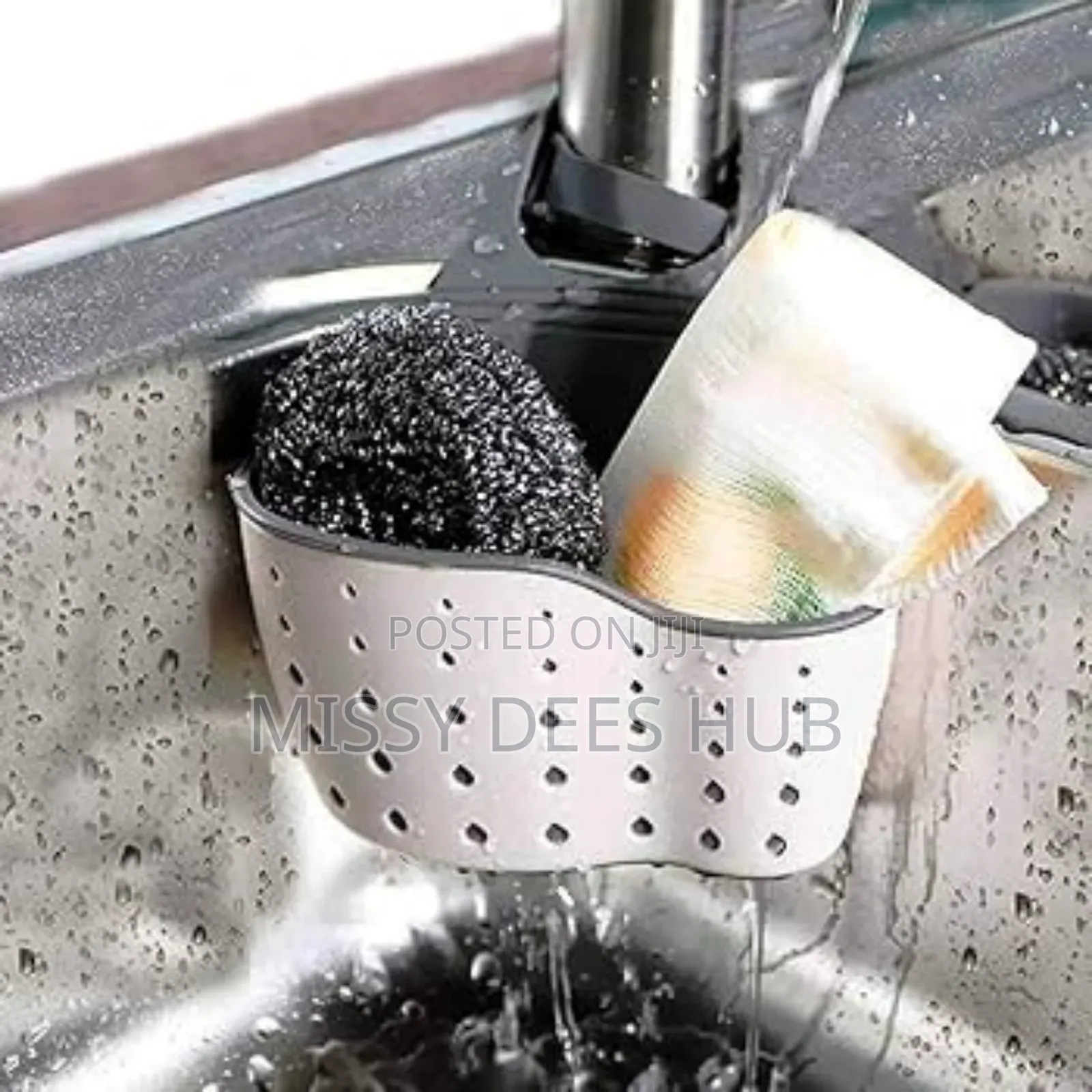 Sink Organizer