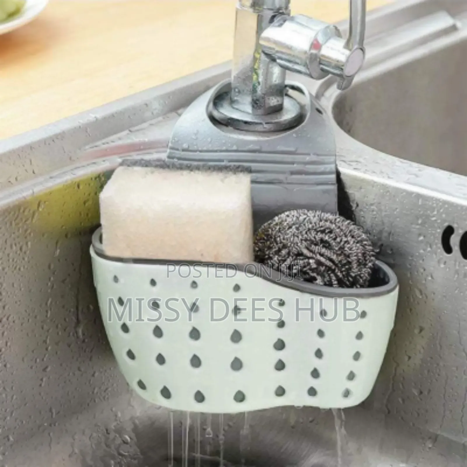 Sink Organizer