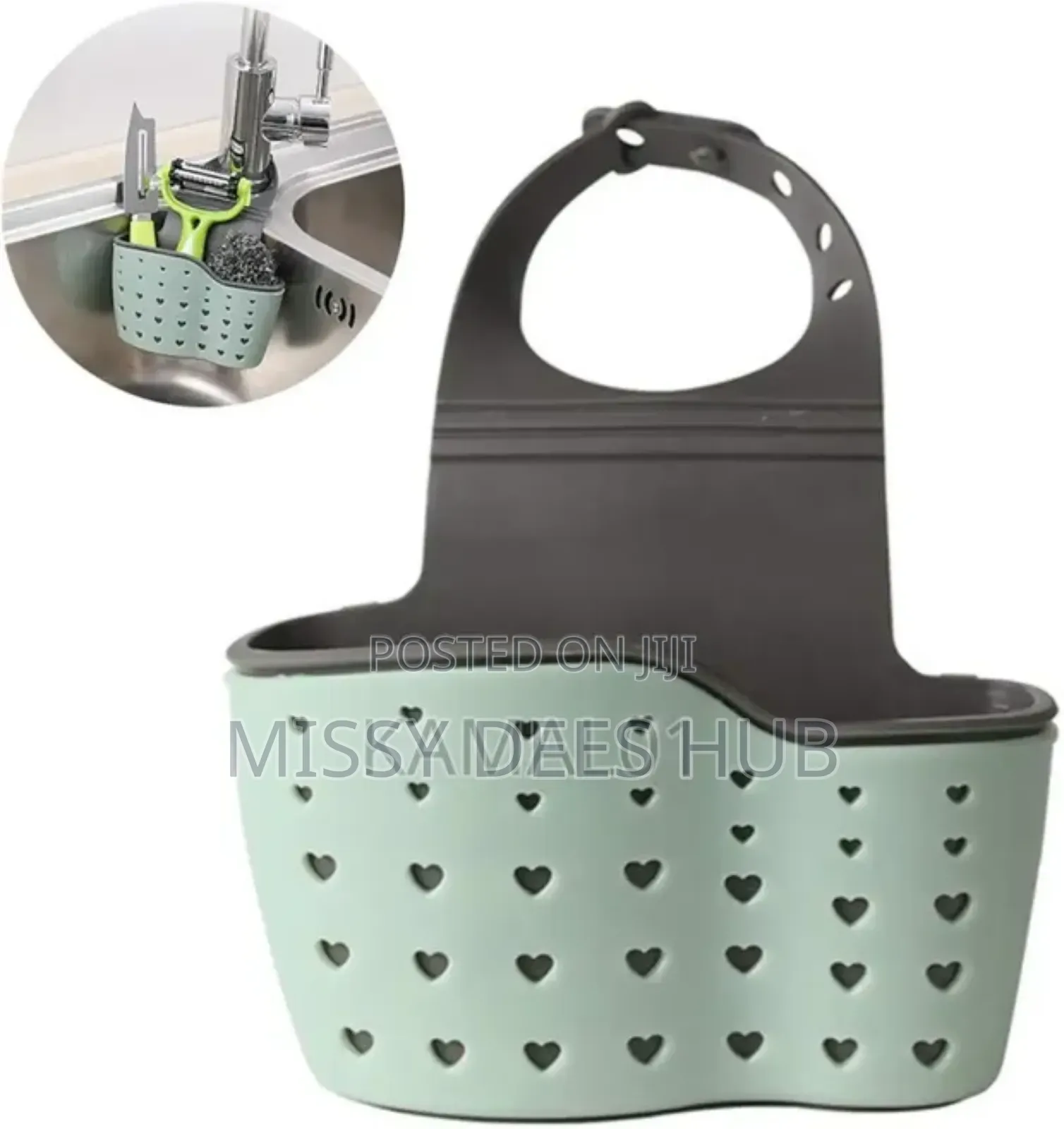 Sink Organizer
