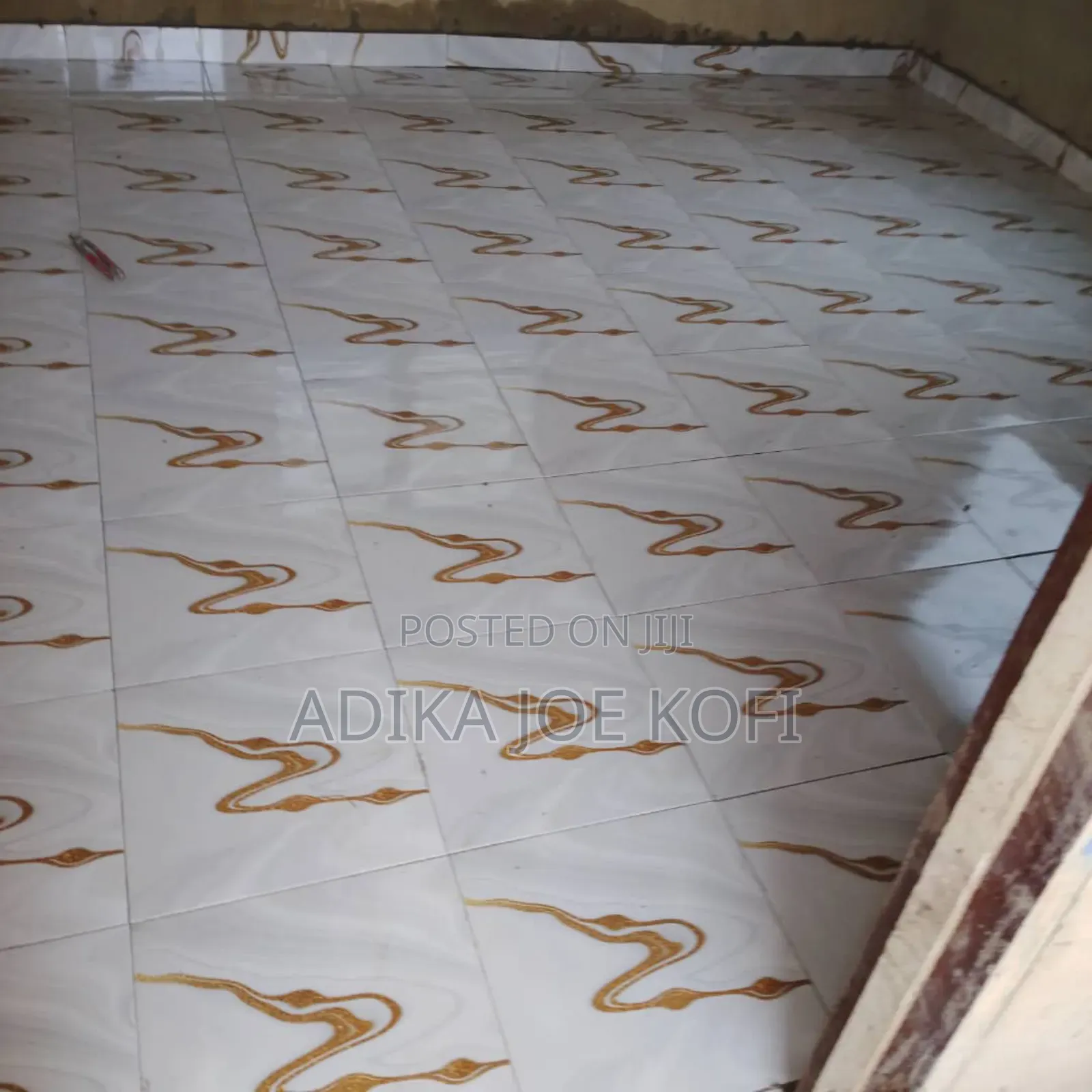 Tilling Workers Interior Design