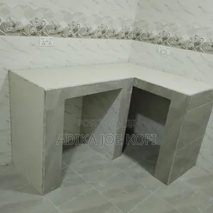 Tilling Workers Interior Design