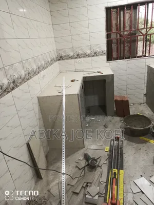 Kitchen Tilling Decorations