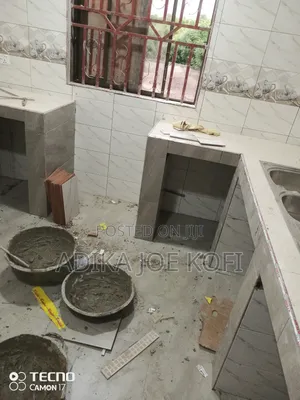 Kitchen Tilling Decorations