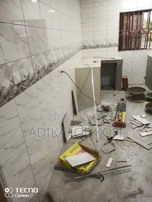 Kitchen Tilling Decorations