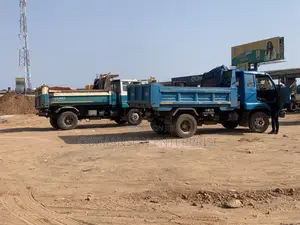 Supplies of All Types of Sands and Stones (Number Active on Whatsapp)
