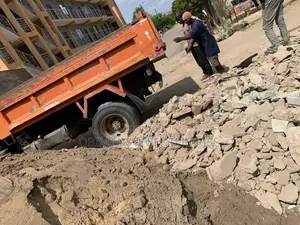 Sands and Stones Supplies (Jiji Register Number on Whatsapp Only )