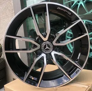 Benz Rim 19