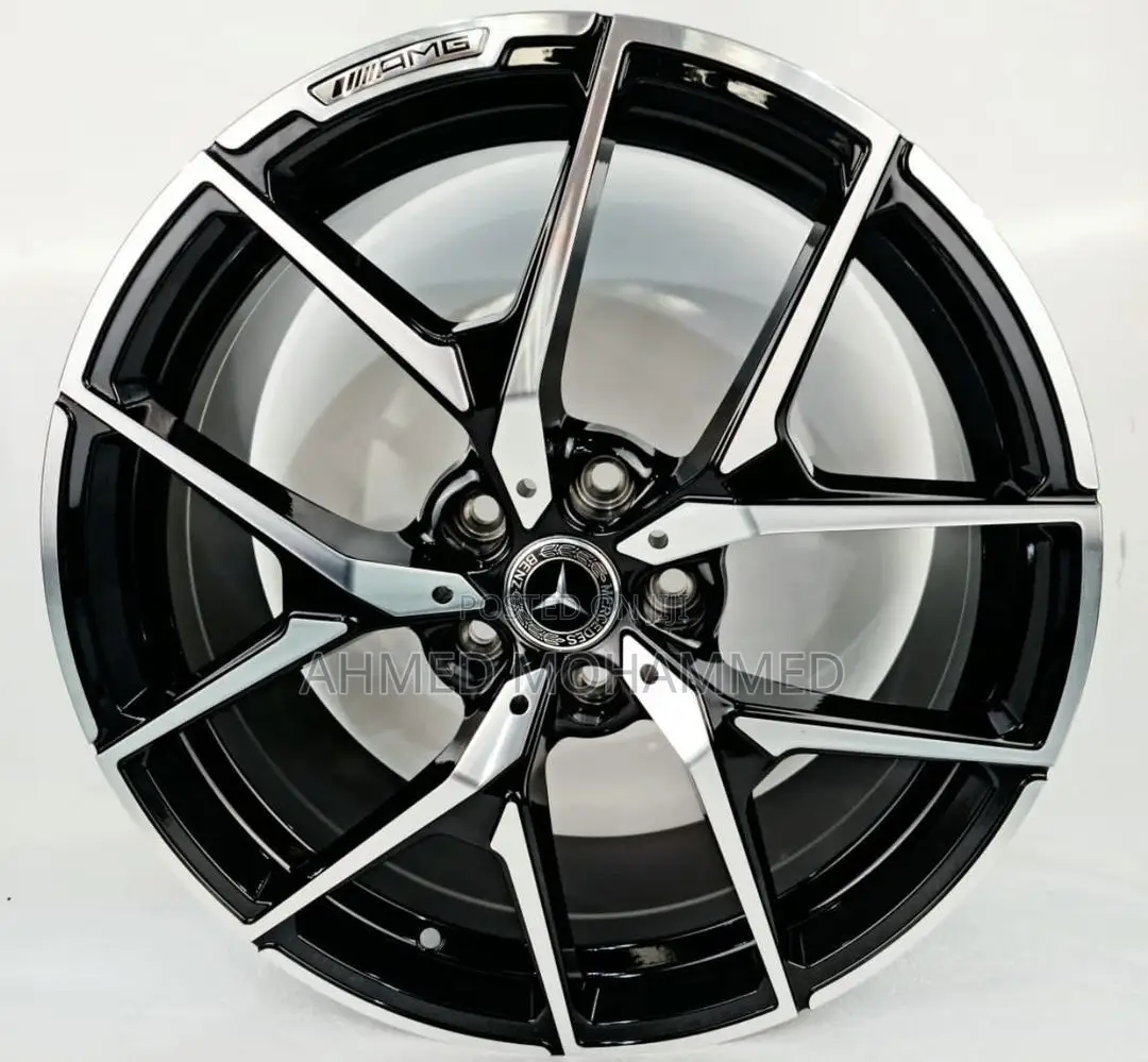 Benz Rim 19 