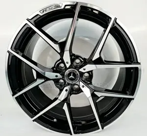 Benz Rim 19 