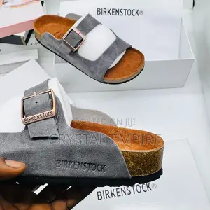 Original Birkenstock Slides