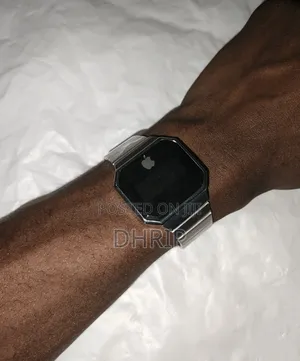 Apple Touch Watch (Original)