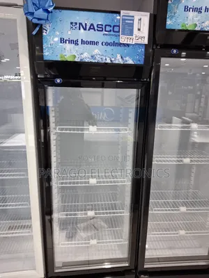 Nasco-288-LTRS-Display-Fridge-Nas-Fl350-1dr