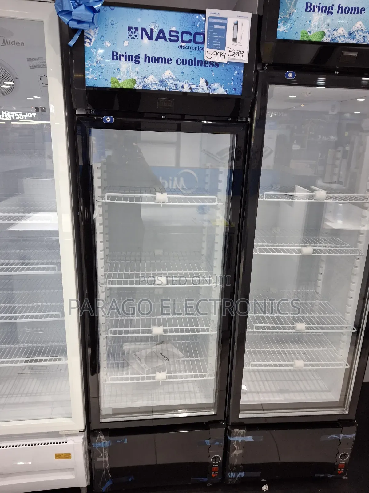 Nasco-288-LTRS-Display-Fridge-Nas-Fl350-1dr