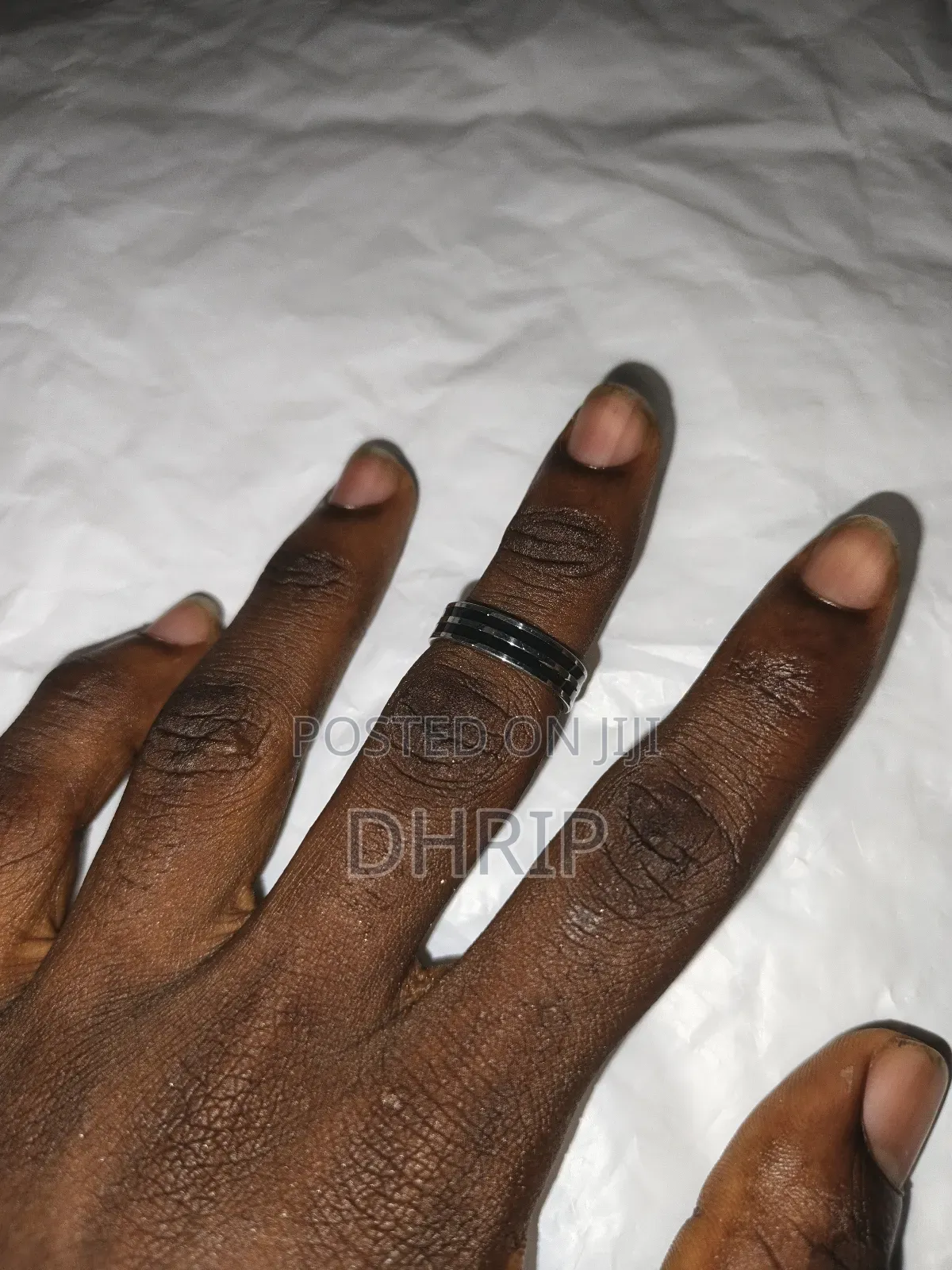 Cool Rings
