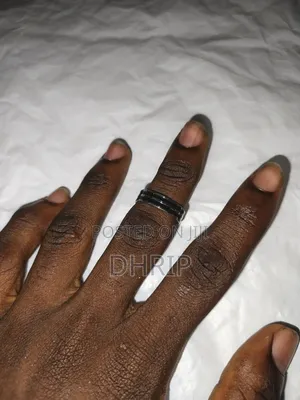 Cool Rings