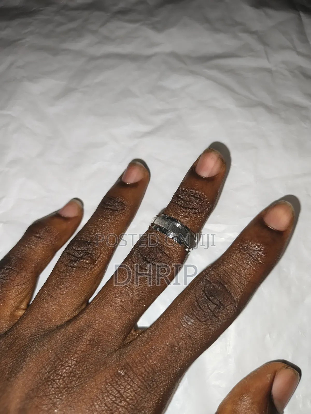 Cool Rings