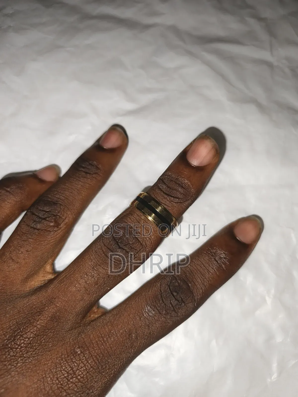 Cool Rings