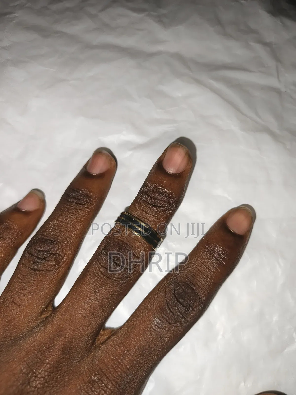 Cool Rings