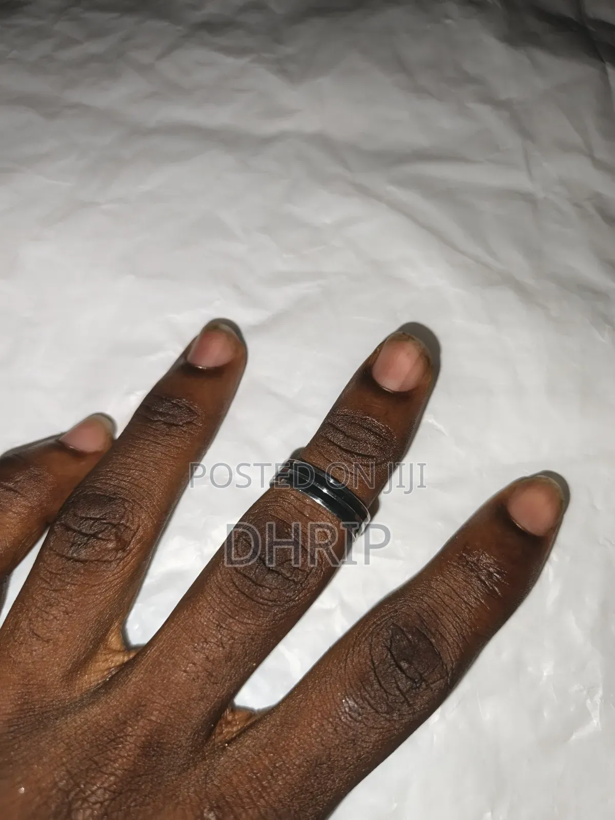 Cool Rings