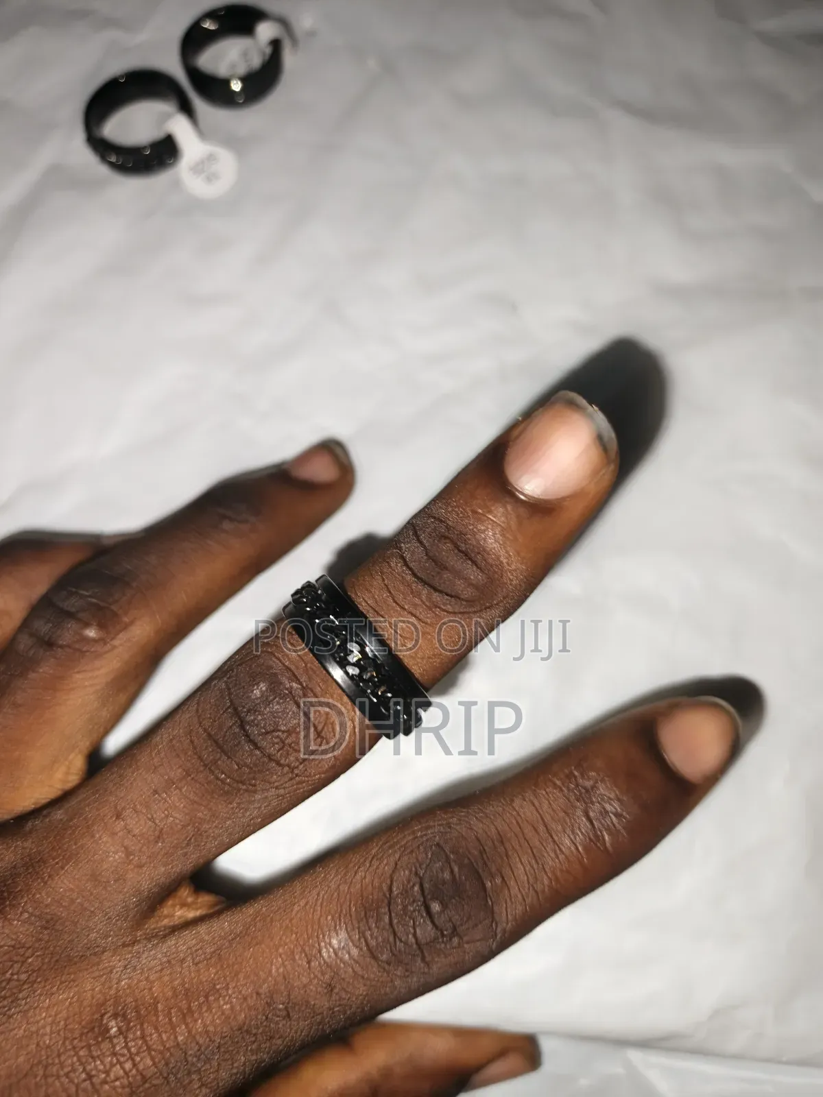 Cool Rings