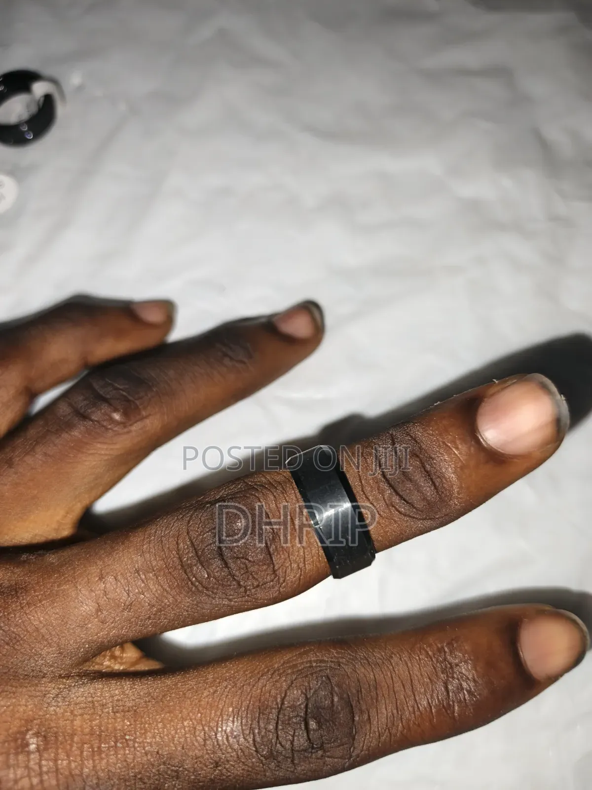 Cool Rings