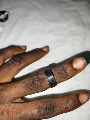 Cool Rings