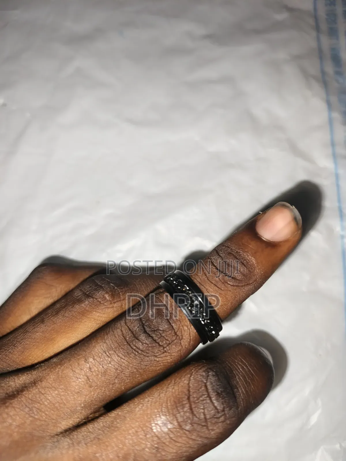 Cool Rings