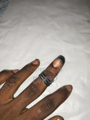 Cool Rings