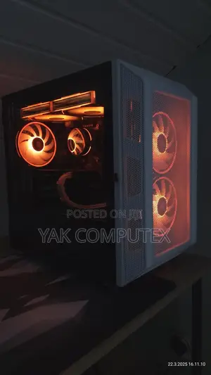 New Desktop Computer Asus TUF Gaming FX10CP 32GB Intel Core i7 SSD 1T