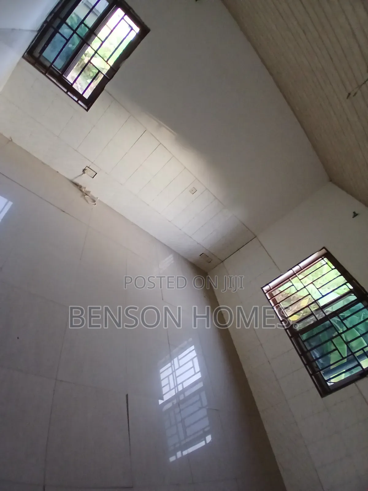 2bdrm Apartment in Haatso for rent