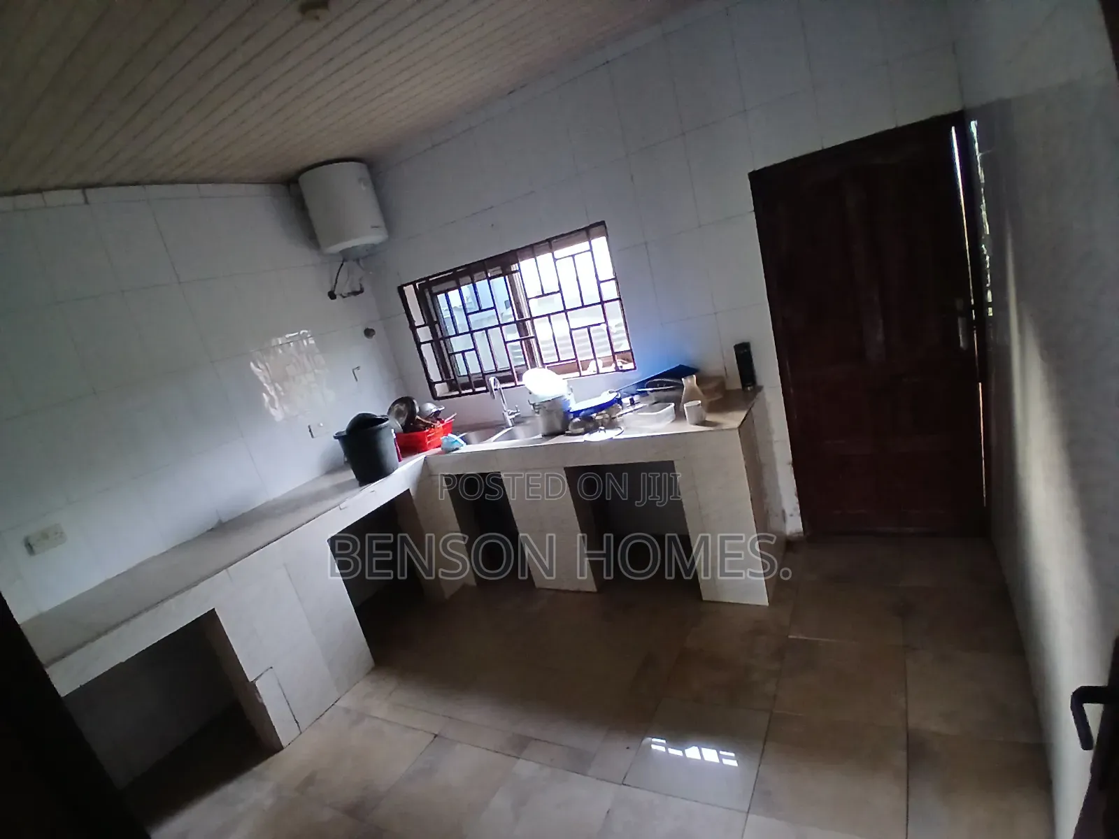 2bdrm Apartment in Haatso for rent