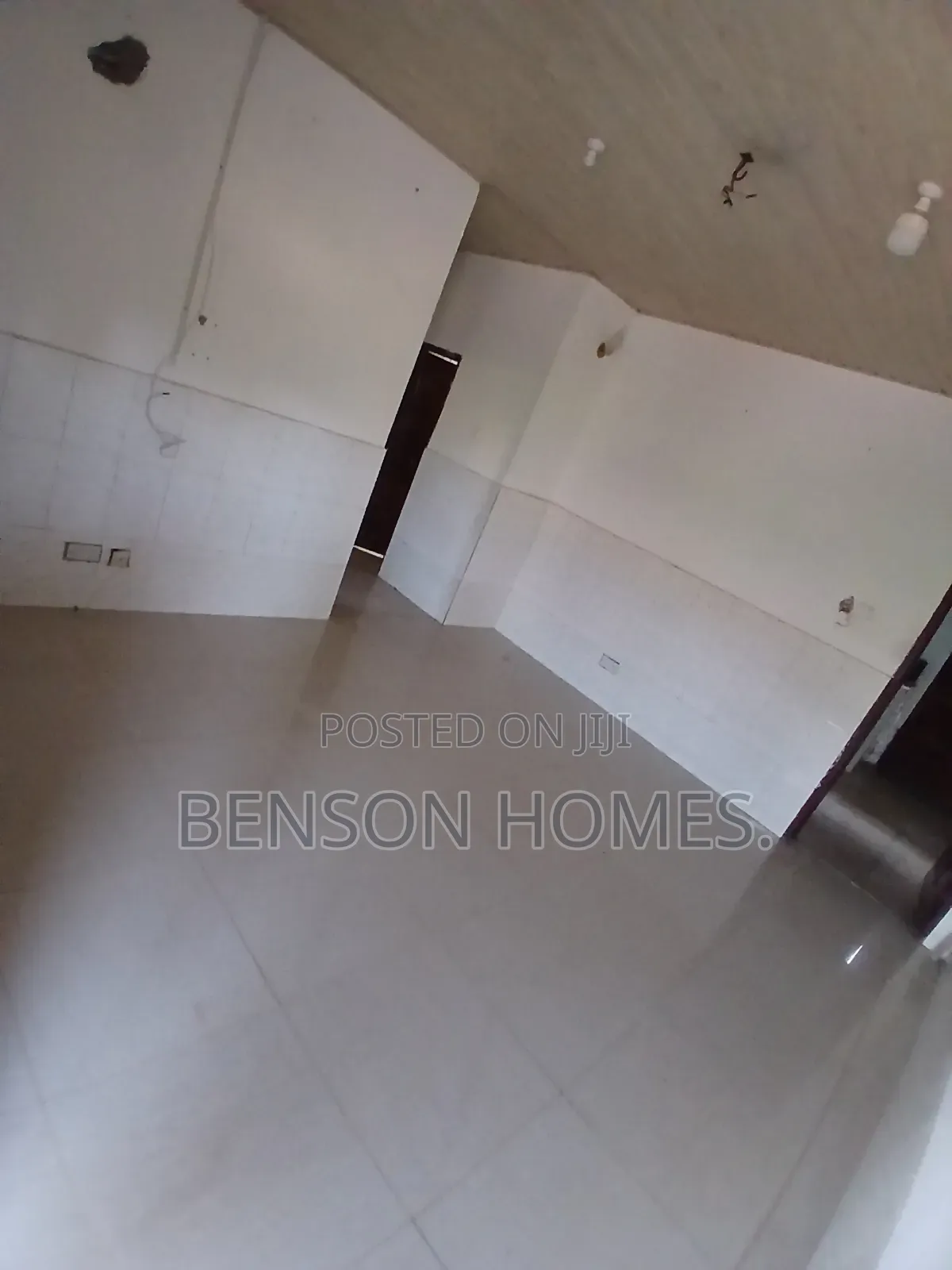 2bdrm Apartment in Haatso for rent