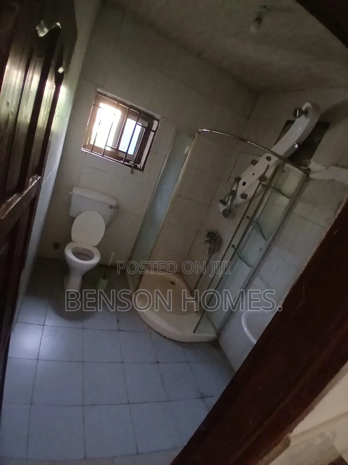2bdrm Apartment in Haatso for rent