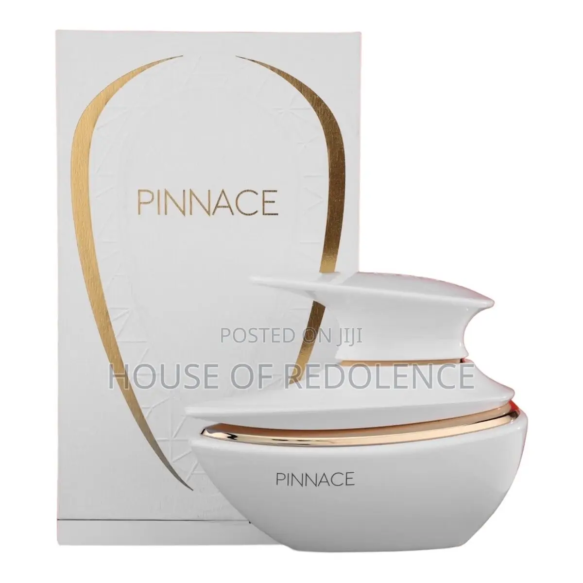 Pinnace White, Pinnace Noir , Pinnace Oryn Eau De Parfum