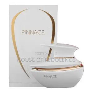 Pinnace White, Pinnace Noir , Pinnace Oryn Eau De Parfum