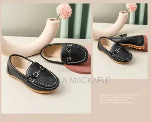 Loafers for Children Sizes 25/26, 27/28 and 35/36 Only