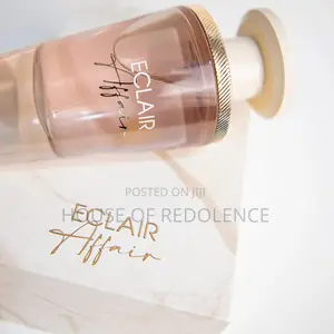 Eclair Affair & Chocola Addict Eau De Parfum 100ml