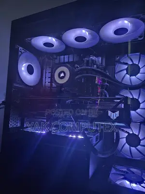 New Desktop Computer Asus ROG Strix GL12 64GB Intel Core i9 SSD 1T