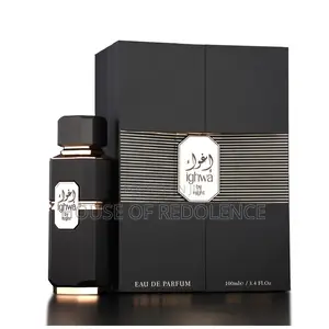 Ighwa & Ighwa By Night Edp