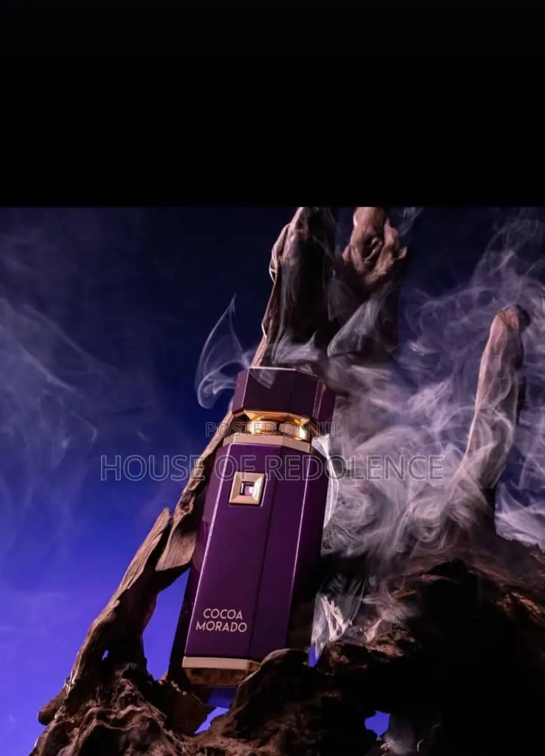 Cocoa Morado