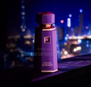 Cocoa Morado
