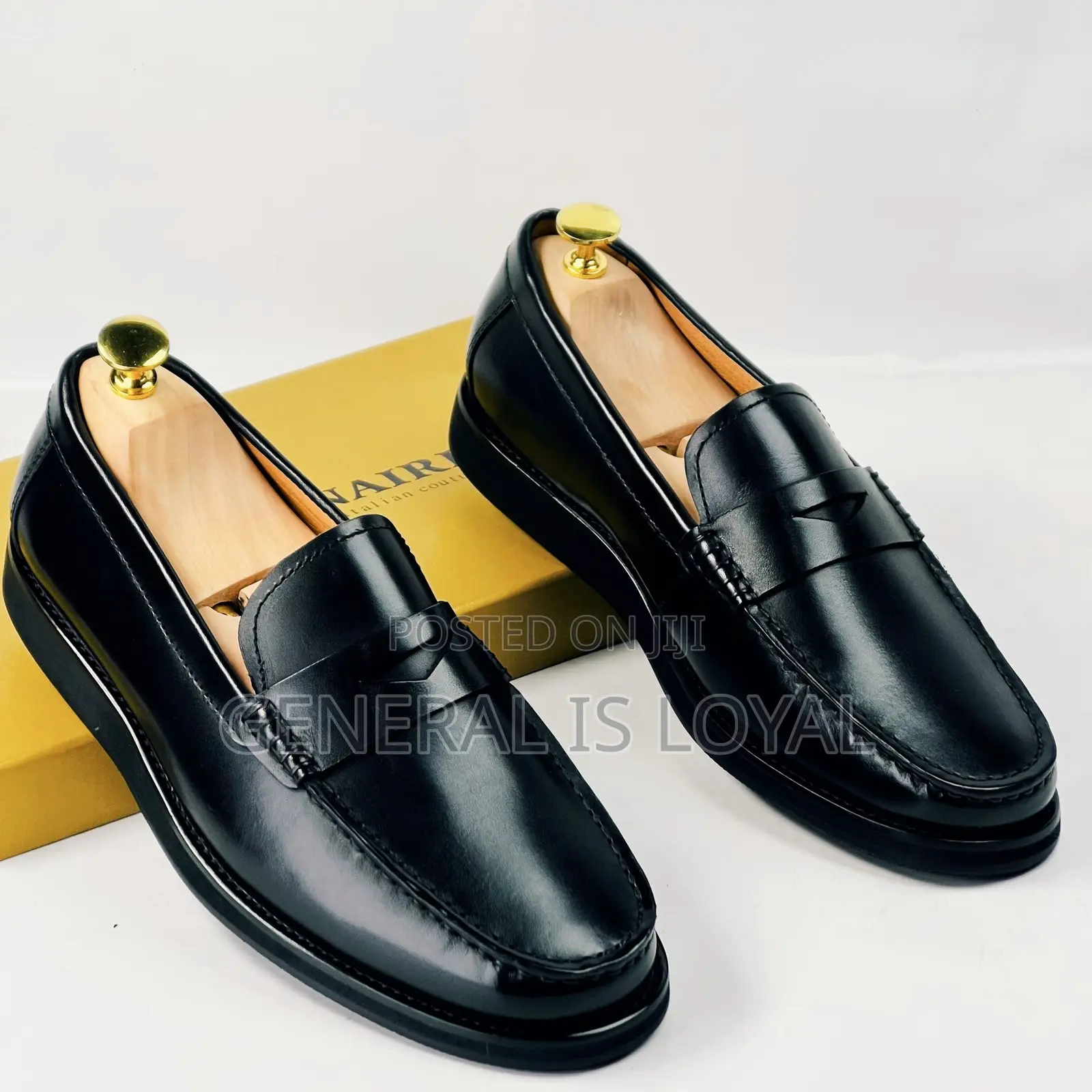 Billionaires Shoe/ Ring My Bell