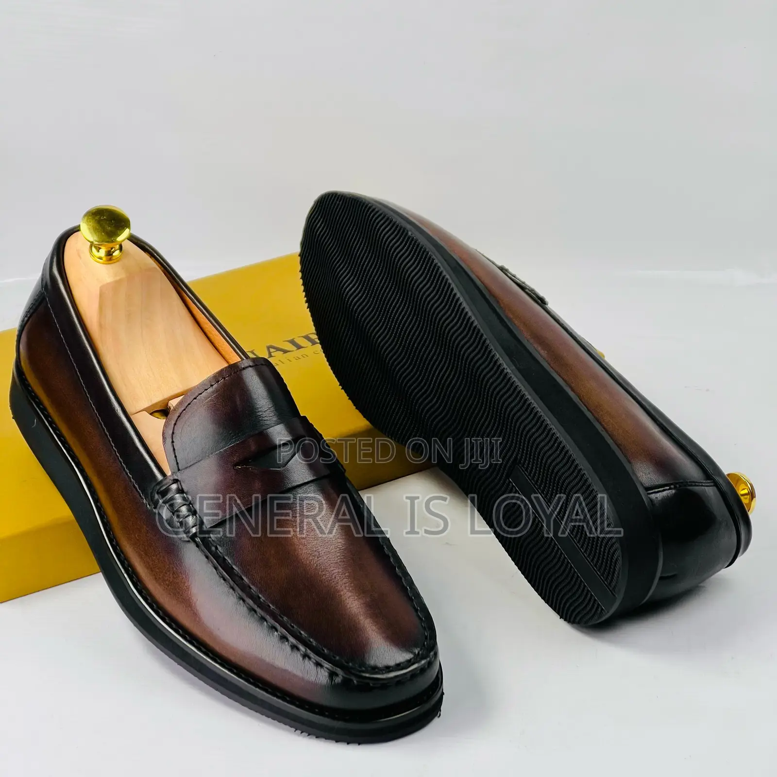 Billionaires Shoe/ Ring My Bell