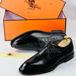 Robby Rosata Shoes