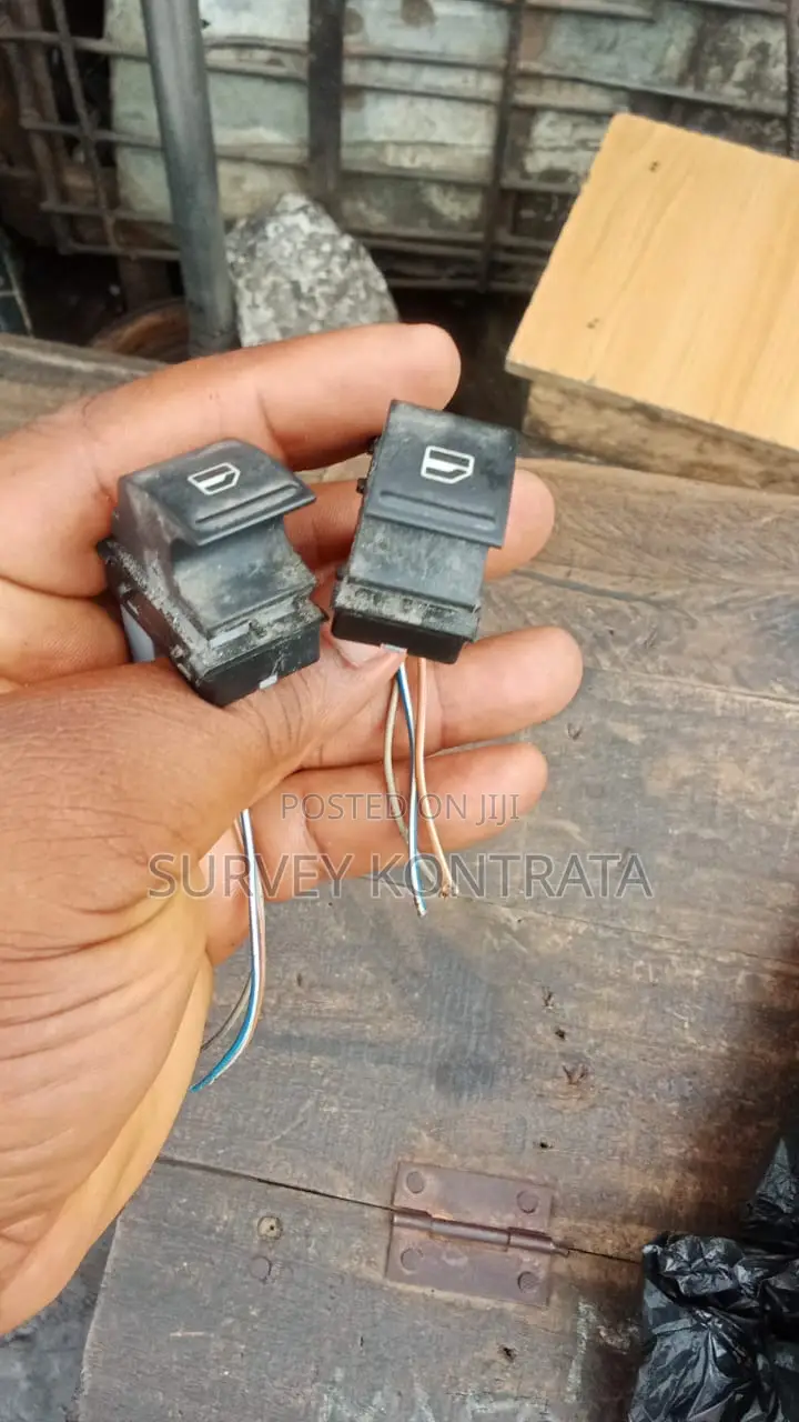 Door Control for Vw Audi