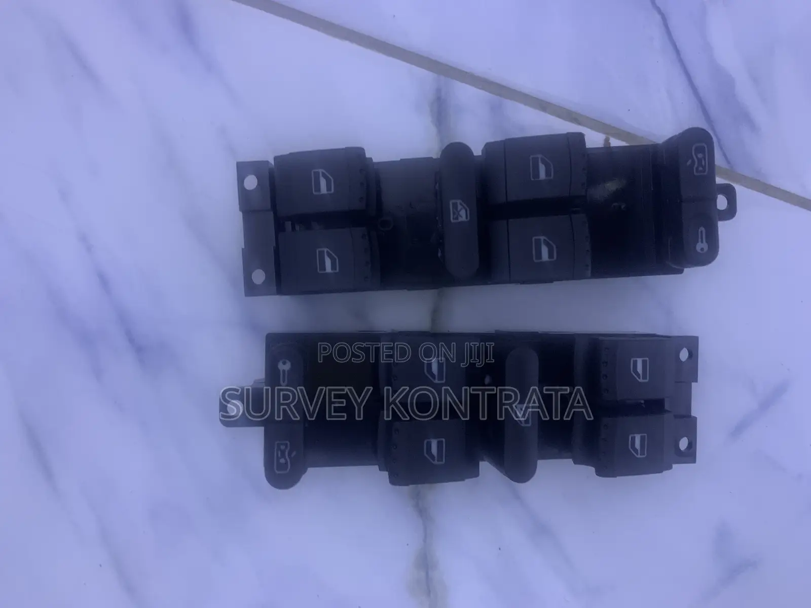 Door Control for Vw Audi