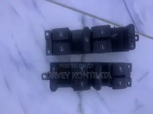 Door Control for Vw Audi