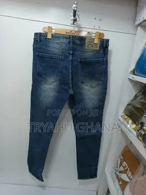Shop Original Stock Gs Fashion Jeans| Elevate Your Wardrobe!