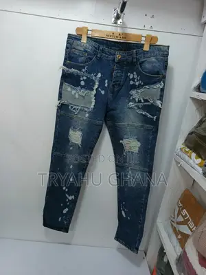 Shop Original Stock Gs Fashion Jeans| Elevate Your Wardrobe!